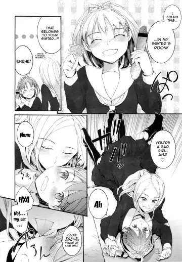 [Sumiya] Oyome-san | My Wife Fhentai - Page 6