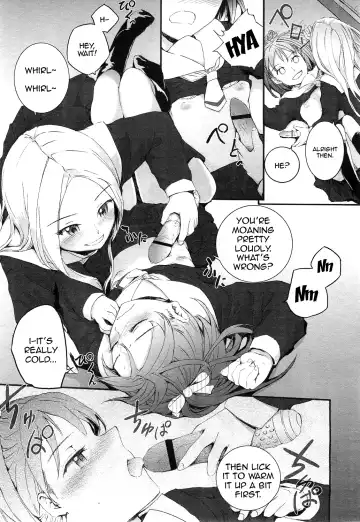 [Sumiya] Oyome-san | My Wife Fhentai - Page 9