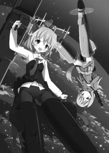 [Kishiri Toworu] Snow Land Witches Fhentai - Page 2