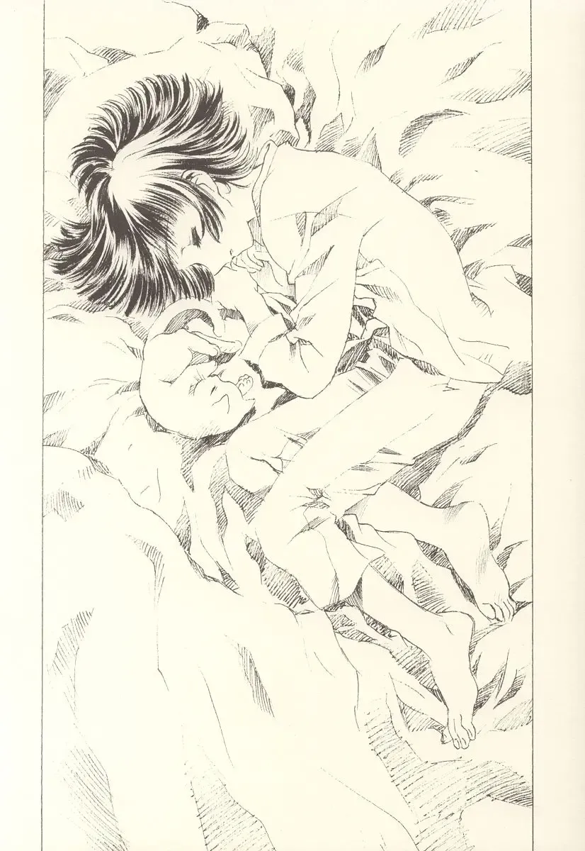 [Kawarajima Koh] Hotaru Ame Fhentai - Page 22