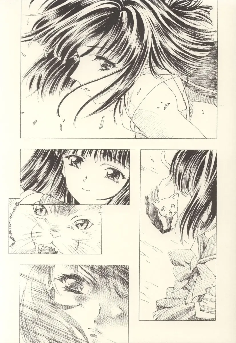 [Kawarajima Koh] Hotaru Ame Fhentai - Page 25