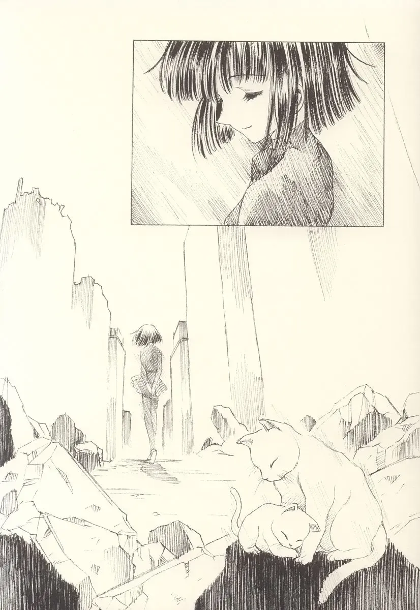 [Kawarajima Koh] Hotaru Ame Fhentai - Page 30