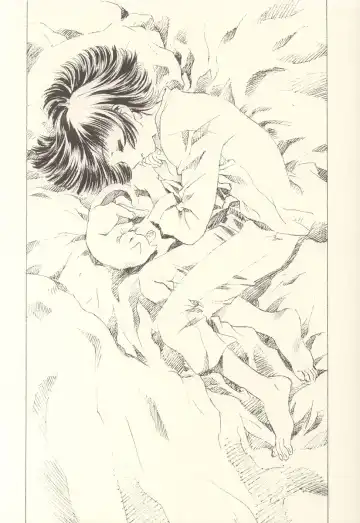 [Kawarajima Koh] Hotaru Ame Fhentai - Page 22