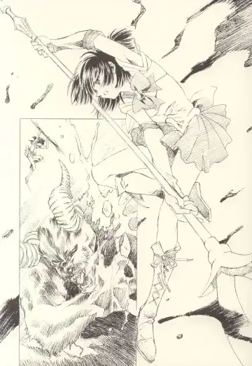 [Kawarajima Koh] Hotaru Ame Fhentai - Page 24