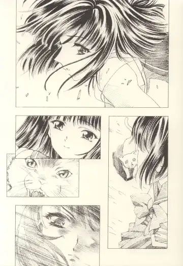 [Kawarajima Koh] Hotaru Ame Fhentai - Page 25