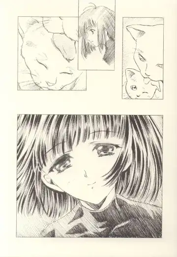 [Kawarajima Koh] Hotaru Ame Fhentai - Page 29