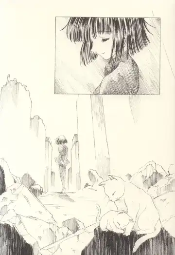 [Kawarajima Koh] Hotaru Ame Fhentai - Page 30