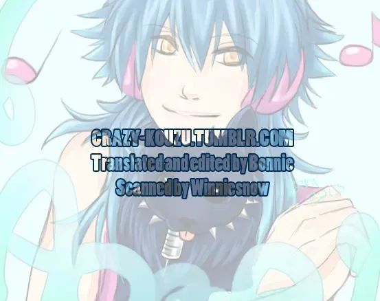 [Keizuki Suuri] TouchMe! Fhentai - Page 14