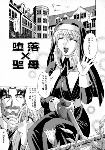 [Martan] Hyakka Ryoran Fhentai - Page 12