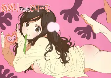 Read [Yanagida Fumita] Ameri-chan Dream - Fhentai