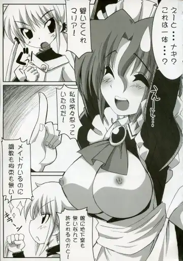 [Tsurugi Hagane] Eroge no Gotoku!! Fhentai - Page 4
