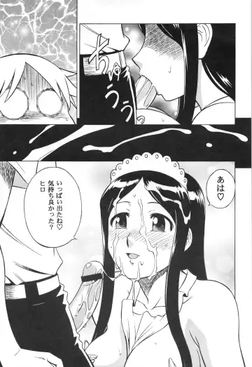 [Aratamaru] Mousou Oujo Fhentai - Page 11