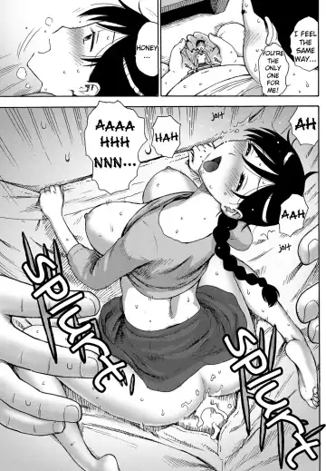 [Karma Tatsurou] Mini Tsuma Fhentai - Page 7