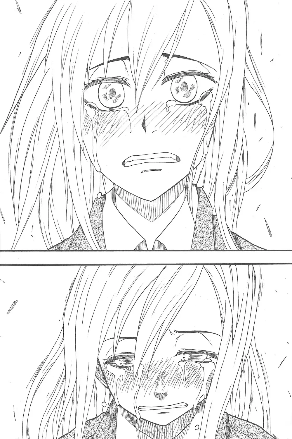 [Carn - Mr.lostman - Nanakagi Satoshi] Shingeki no Kojin Fhentai - Page 43