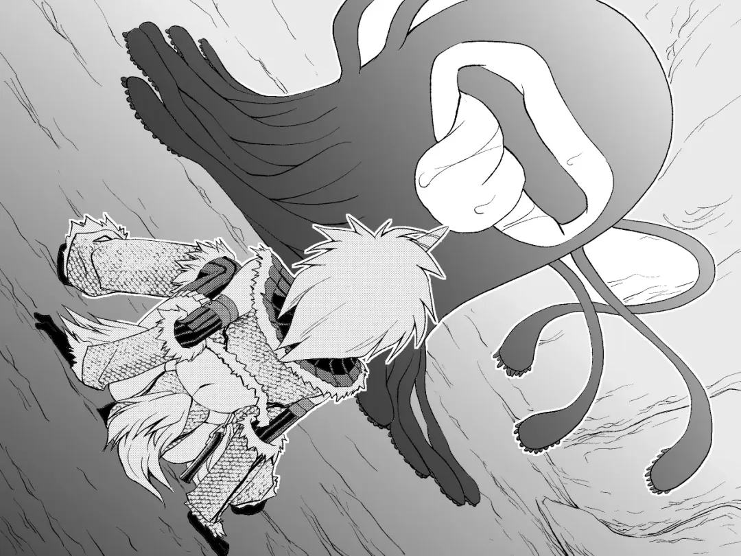 Kiri￮-san Nochi￮ko 1 Fhentai - Page 35