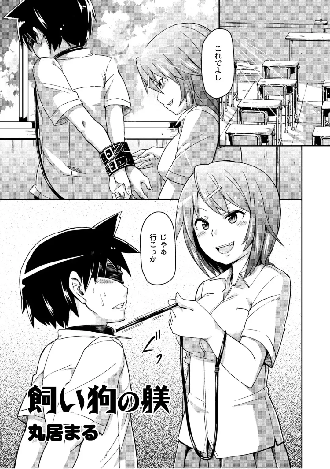 COMIC PLUM 2010-10 Fhentai - Page 196