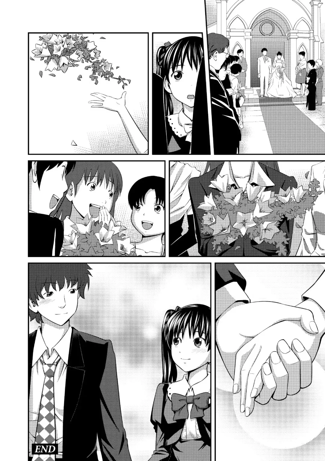 COMIC PLUM 2010-10 Fhentai - Page 31