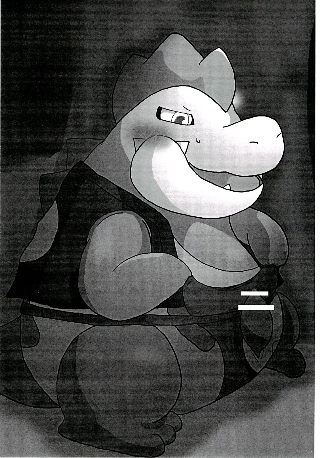 POK-QLO Fhentai - Page 26