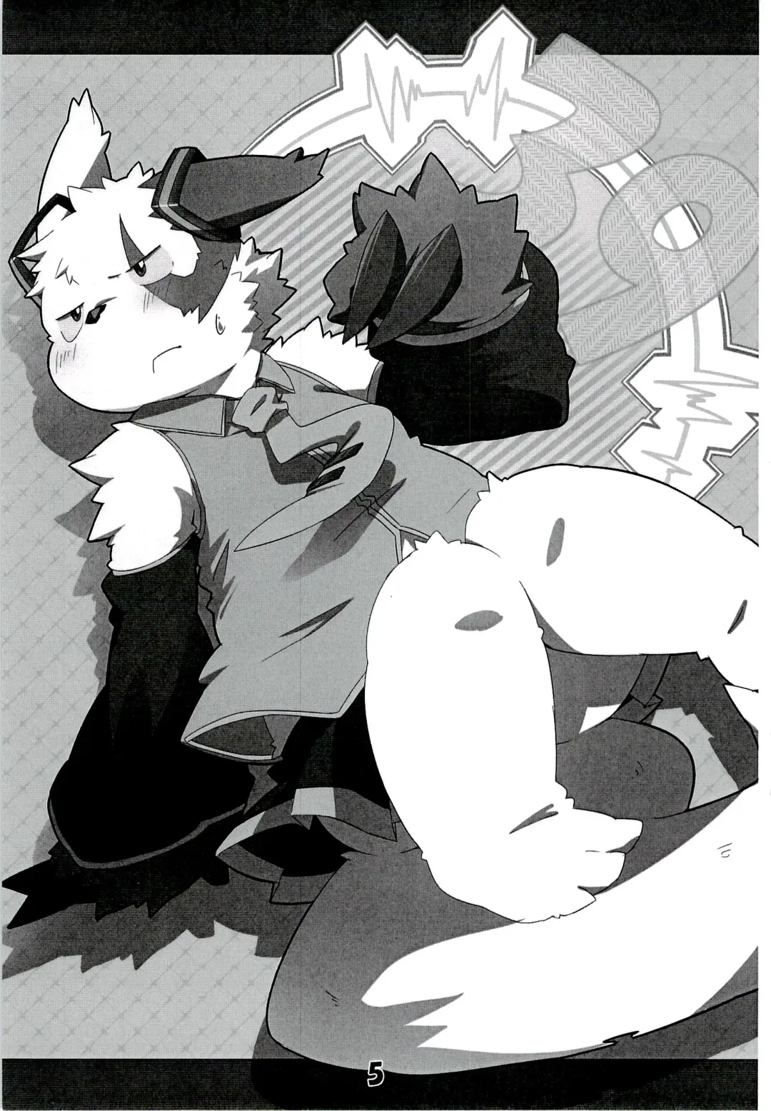 POK-QLO Fhentai - Page 4