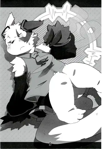 POK-QLO Fhentai - Page 4