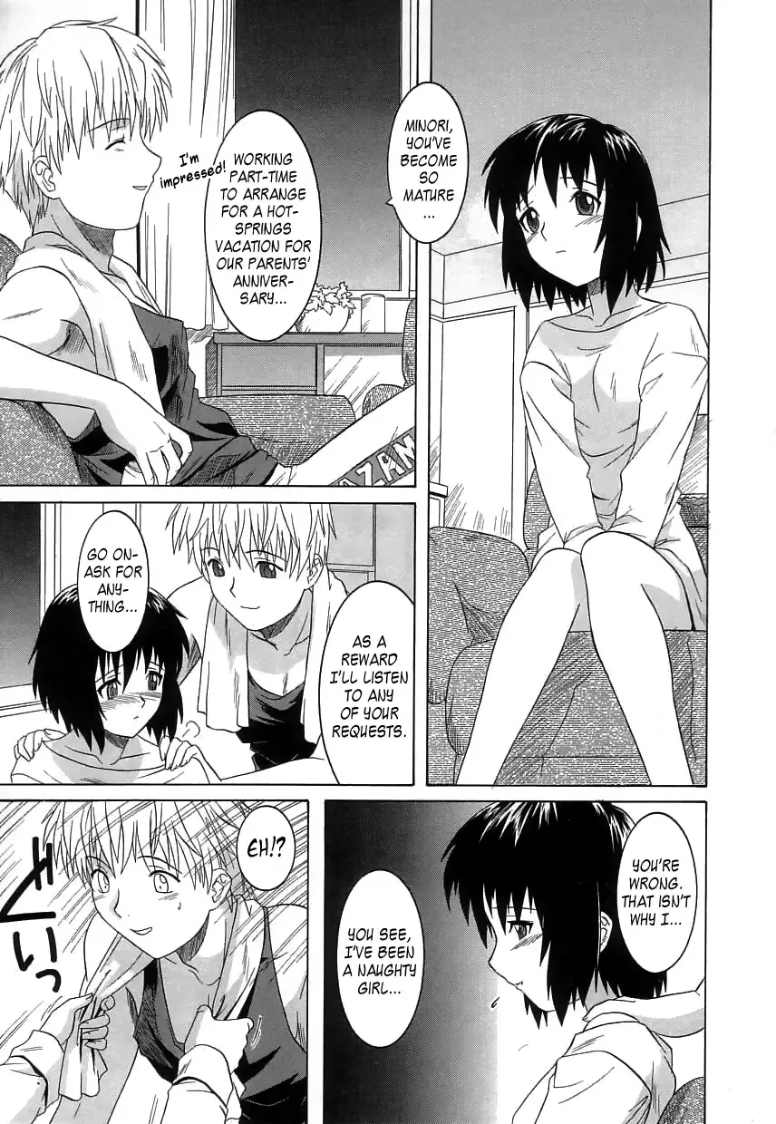 [Tsutsumi Akari] Virgin White (decensored) Fhentai - Page 124