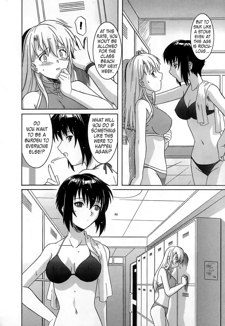 [Tsutsumi Akari] Virgin White (decensored) Fhentai - Page 145