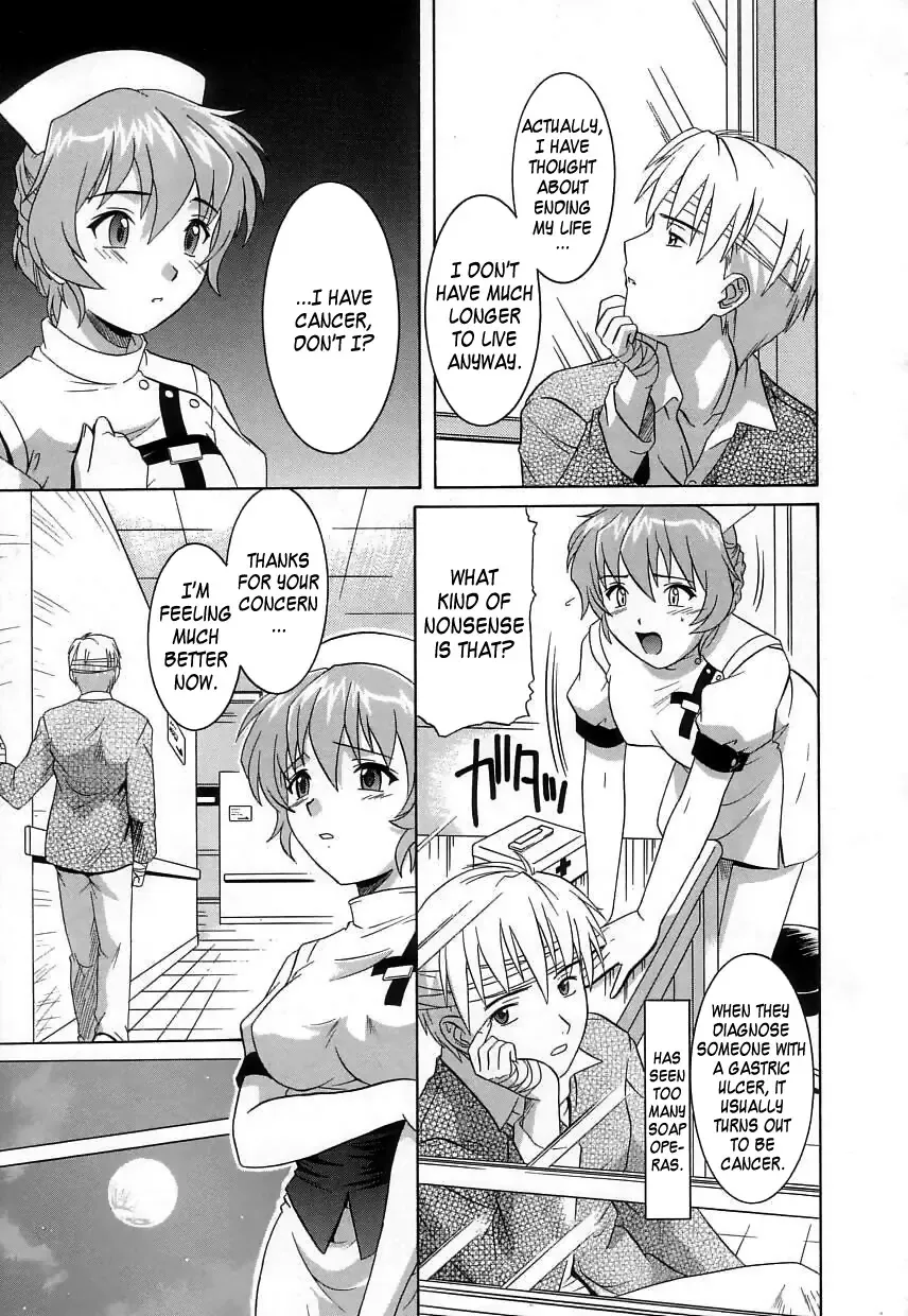 [Tsutsumi Akari] Virgin White (decensored) Fhentai - Page 163