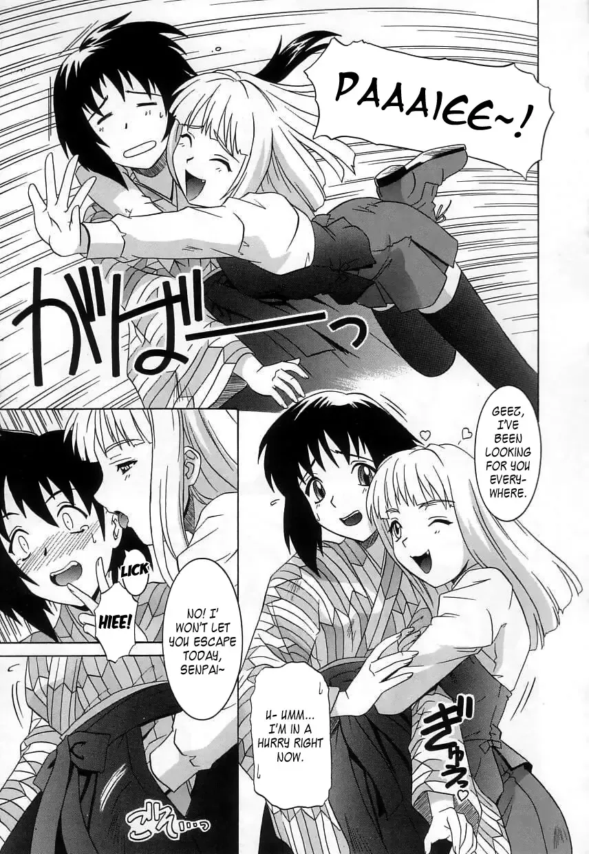 [Tsutsumi Akari] Virgin White (decensored) Fhentai - Page 86