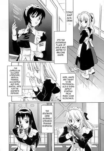 [Tsutsumi Akari] Virgin White (decensored) Fhentai - Page 106