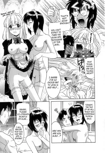 [Tsutsumi Akari] Virgin White (decensored) Fhentai - Page 117
