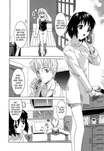 [Tsutsumi Akari] Virgin White (decensored) Fhentai - Page 123
