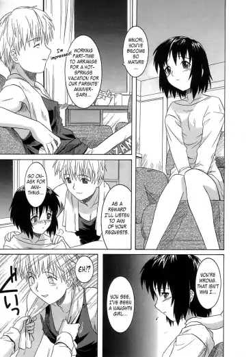 [Tsutsumi Akari] Virgin White (decensored) Fhentai - Page 124