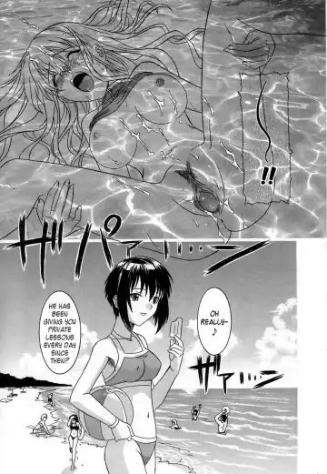 [Tsutsumi Akari] Virgin White (decensored) Fhentai - Page 156