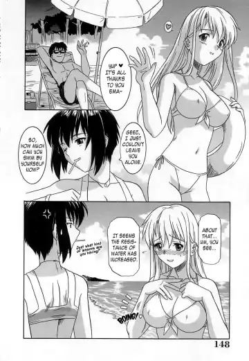 [Tsutsumi Akari] Virgin White (decensored) Fhentai - Page 157