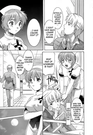 [Tsutsumi Akari] Virgin White (decensored) Fhentai - Page 163