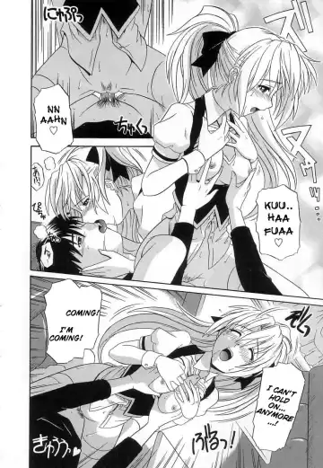 [Tsutsumi Akari] Virgin White (decensored) Fhentai - Page 21