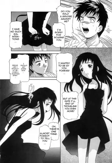 [Tsutsumi Akari] Virgin White (decensored) Fhentai - Page 28
