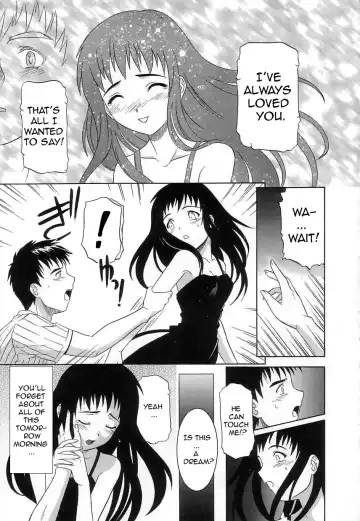 [Tsutsumi Akari] Virgin White (decensored) Fhentai - Page 29