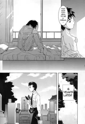 [Tsutsumi Akari] Virgin White (decensored) Fhentai - Page 39