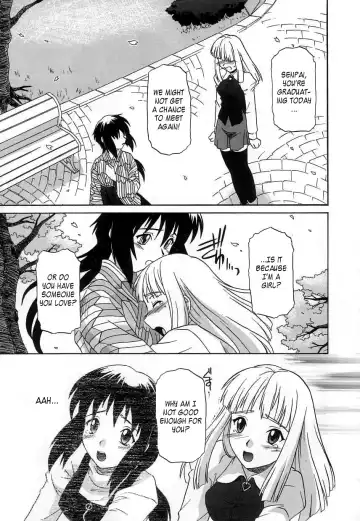 [Tsutsumi Akari] Virgin White (decensored) Fhentai - Page 88