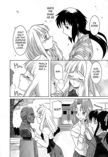 [Tsutsumi Akari] Virgin White (decensored) Fhentai - Page 89