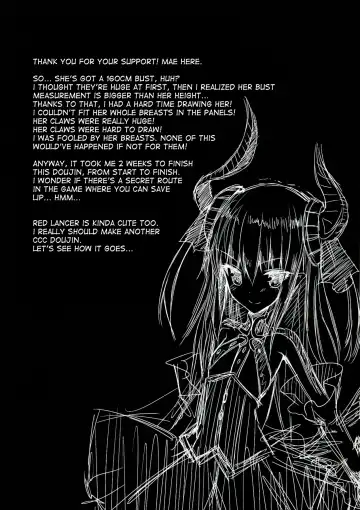 [Mae] Breast Valley Fhentai - Page 18