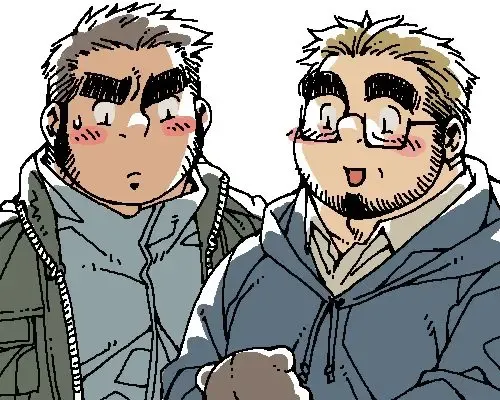 His Personal Story Fhentai - Page 3