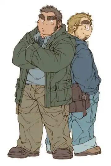 His Personal Story Fhentai - Page 2