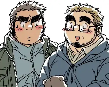 His Personal Story Fhentai - Page 3