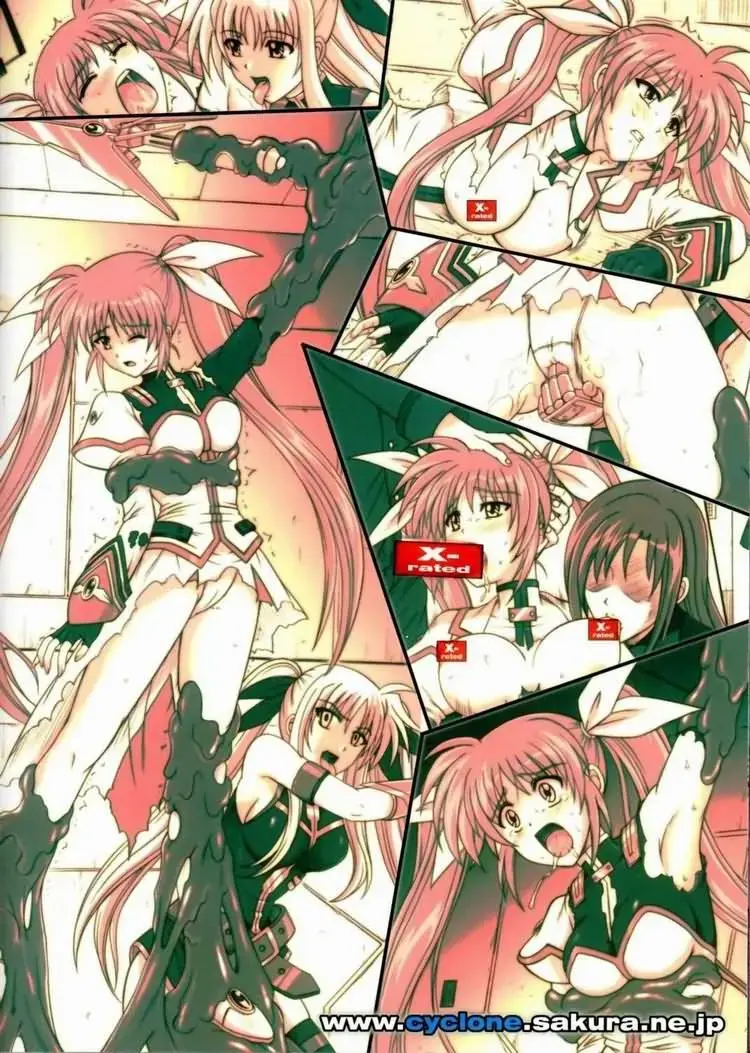 [Izumi - Izumi Kazuya - Reizei] 860 - Color Classic Situation Note Extention III Fhentai - Page 50