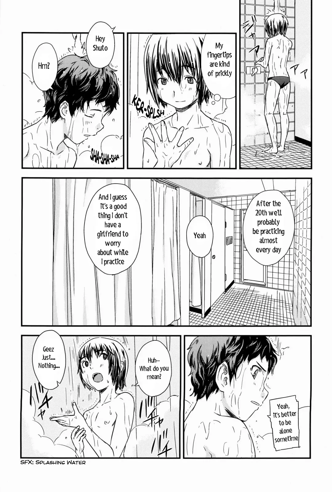 [U-hi] CHIME Fhentai - Page 4
