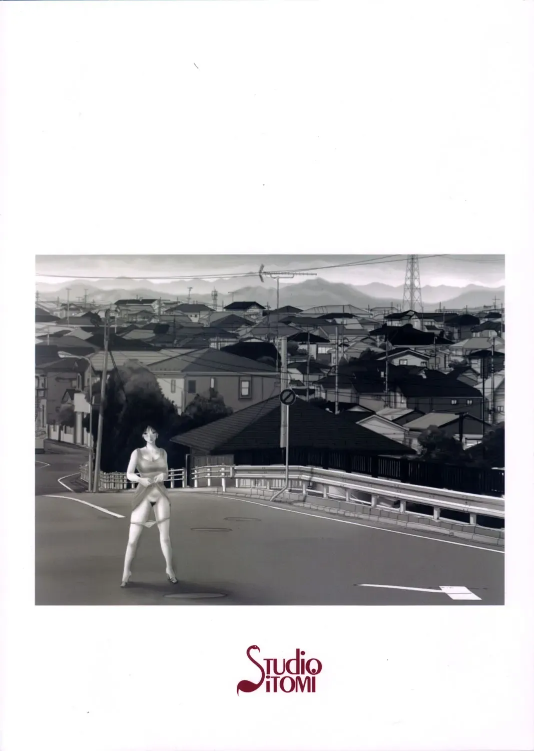 [Tsuyatsuya] Hisae Haitoku Nikki Shiori no 7 Fhentai - Page 2