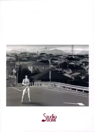 [Tsuyatsuya] Hisae Haitoku Nikki Shiori no 7 Fhentai - Page 2