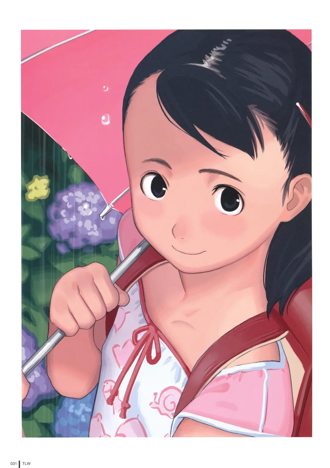 [Takamichi] LO Gashuu -TAKAMICHI LOVE WORKS- Fhentai - Page 29